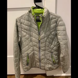 Tell Gear- small puffer coat